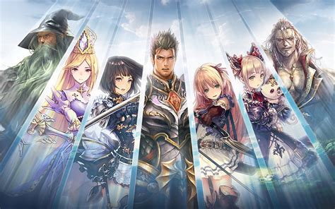 Shadowverse (Video Game) .